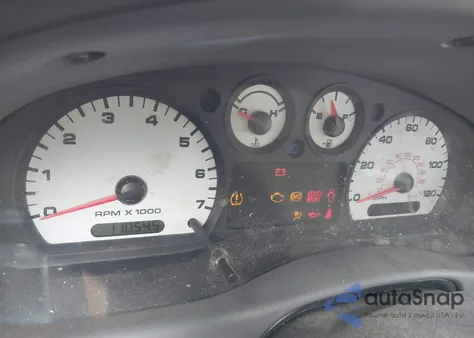 2008 Ford Ranger Sport/Xl/Xlt z USA, uszkodzony, nr VIN 1FTYR14U58PA93189